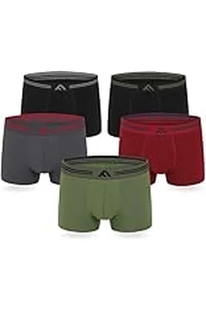FM London Heren Boxer Shorts Men