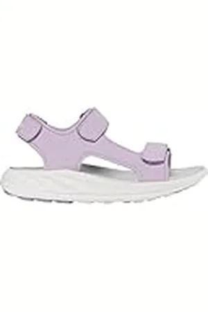 Viking Unisex Kids Balance Sandalen 3v, , 10 UK Child
