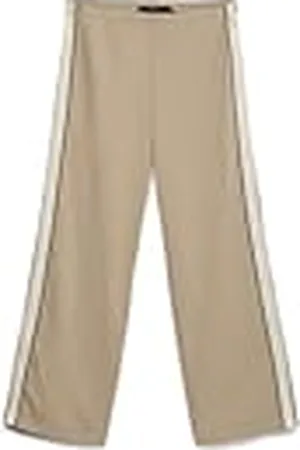 VERO MODA Vmberlin Mw Wide Panel Pant Noos, , L / 32L