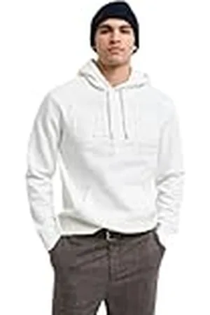 GANT Sweatshirt met reliëf, , M