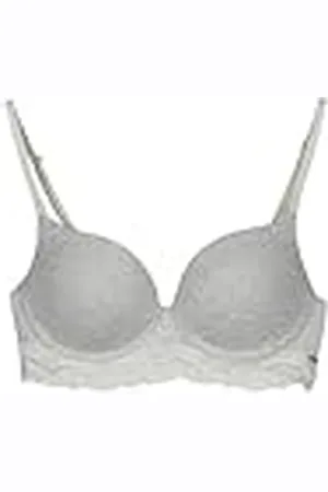 Women secret Gorgeous Push Up BH Katoen Dames, , 90C