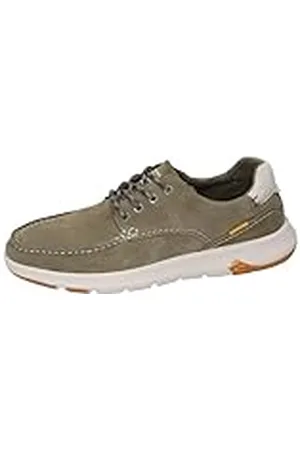 Camel Active Heren 54HVA03-204860_43 Sneeuwschoen, EU, , 43 EU