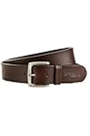 Camel Active Heren 402220-9B22 riem, , S, , S