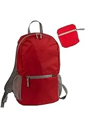 WeDoWood Unisex Packtogo rugzak opvouwbaar, , , Mittelgroße