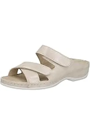 Berkemann Felia pantoffels voor dames, , 38 EU
