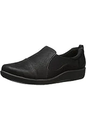 Clarks Sillian Paz instappers voor dames, , 44 EU