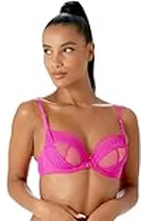 Gossard Envy Plunge BH zonder vulling, , 70A