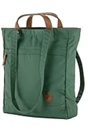 Fjällräven FJÄLLRÄVEN Unisex Totepack No. 1 Rugzak, , 32 cm x 11 cm x 39 cm