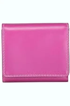 Mywalit Compact Trifold, portemonnee voor volwassenen, uniseks, , 82 inch, , 82 PULGADAS