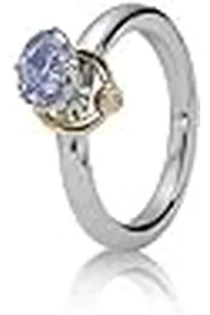 PANDORA Damen-Ring Silber 190833LCZ-57