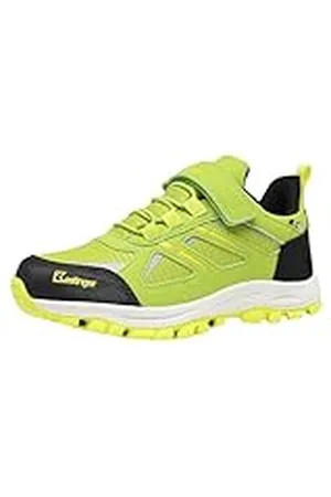 KASTINGER FSK-GRABNER Low EV KTX wandelschoenen, limoen/sulphur spring, 40 EU, , 40 EU