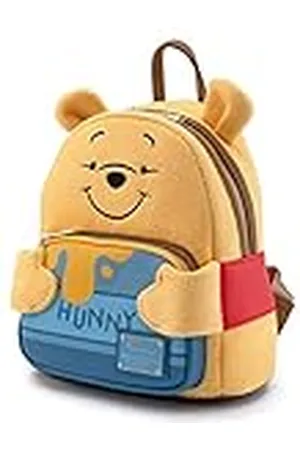 Loungefly Winnie The Pooh Mini Backpack Hunny Tummy nieuw Officieel