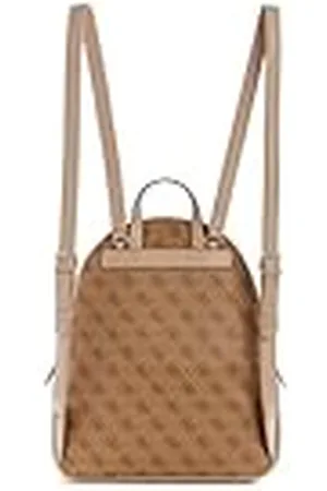 Guess Manhattan Large Rugzak voor dames, , One Size