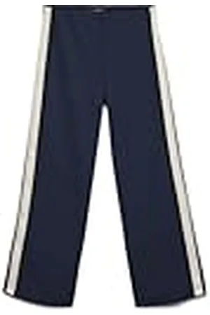 VERO MODA Vmberlin Mw Wide Panel Pant Noos voor dames, , XL / 32L