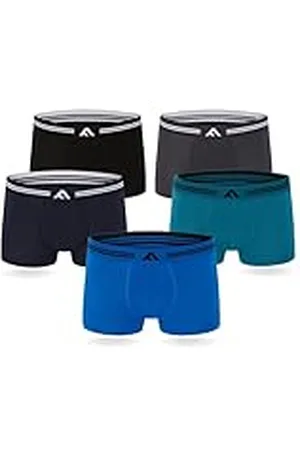 FM London Heren Boxer Shorts Men