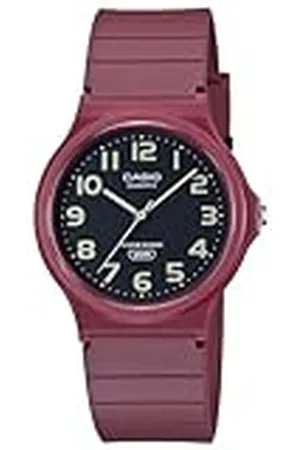 Casio MQ-24UC-4BDF horloges, , Armband