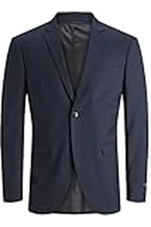 JACK & JONES Solar Blazer Jnr, , 32 heren, , 30