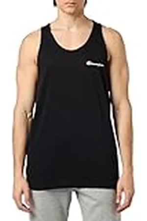 Champion Legacy Icons-S Script Logo S/L Tanktop, , Large, , L