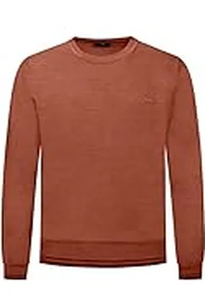 ARMATA DI MARE Trui met ronde hals, , XL voor heren
