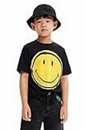 Desigual Jongensshirt, , 6 Jaar