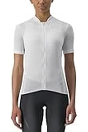 Castelli Wielersport T-shirt voor dames, , L