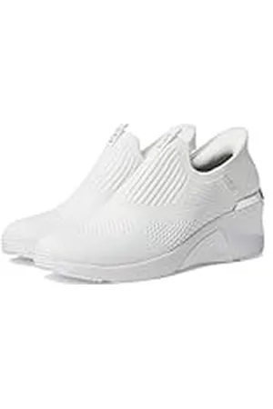 Skechers Dames A-Wedge-Crecent Sneakers, , 39.5 EU