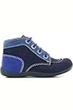 Kickers 349506-10-10, Staand jongensbaby’s 31 EU