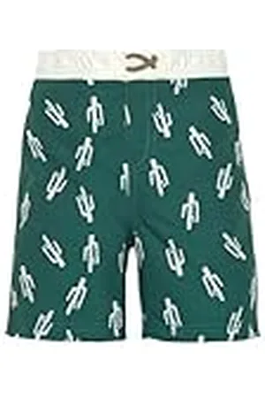 LÄSSIG LÄSSIG Baby kinderen UV zwembroek zwemshort met geïntegreerde zwemluier/board shorts, , 18-24 Maanden