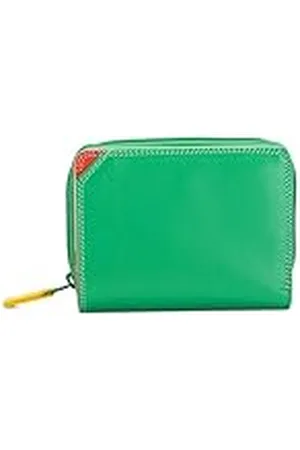 Mywalit Kleine portemonnee met ritssluiting, uniseks, voor volwassenen, 50,8 cm (20 inch), , 20 PULGADAS