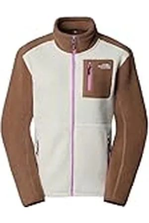The North Face Yumiori Full Zip Fleecejack voor dames XS