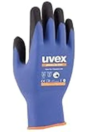 Uvex Unisex g_6003511_4048612087688 Veiligheidslaarzen, , One Size UK, , One Size