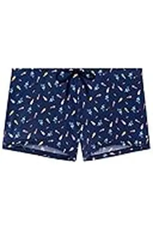 Hom Zomer zwemboxers, , S