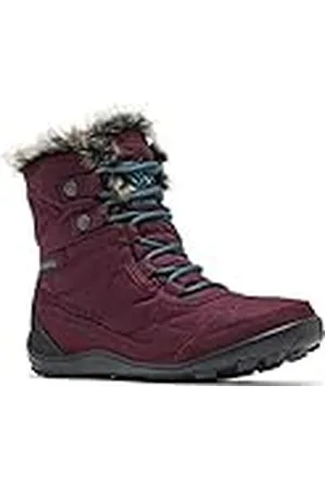 Columbia Sneeuwlaarzen Minx Shorty III dames Winterlaarzen , , 36 EU