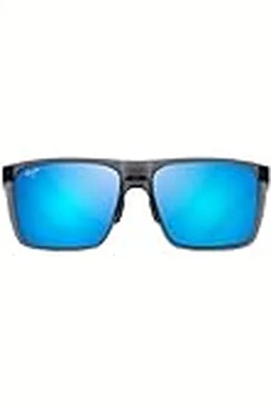 Maui Jim Honokalani uniseks bril voor volwassenen, , 57/17/138