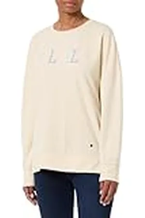 Key Largo WSW Soleil Round Sweatshirt voor dames, , L