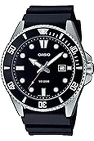 Casio Horloge MDV-107-1A1VEF