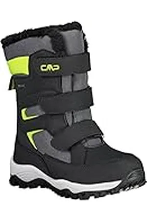 CMP 30Q4634, Kids HEXIS SNOW BOOT WP Unisex-Kind 28 EU Weit