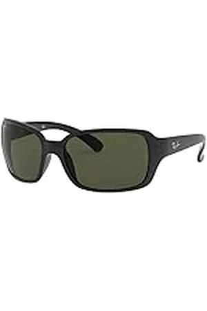 Ray-Ban RB4068 Highstreet 601 Nieuwe Vrouwen Zonnebril, , 60