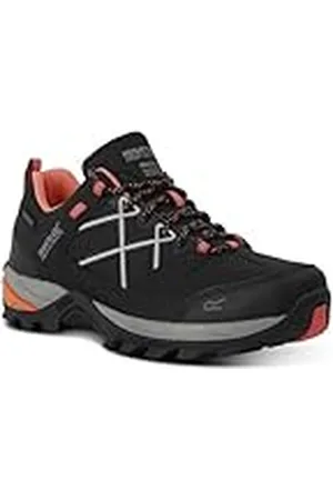 Regatta Dames Samaris III lage wandelschoenen, , 41 EU