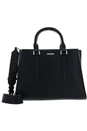 Calvin Klein CK Elevated Tote M