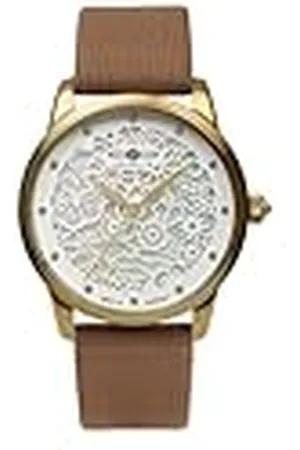 Zeppelin Klassiek horloge 7345-1_set