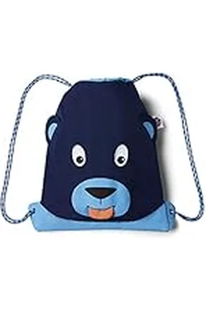 Affenzahn Unisex – kindersporttas, , 28,5 x 36,5 x 0,5 cm (b x h x d)
