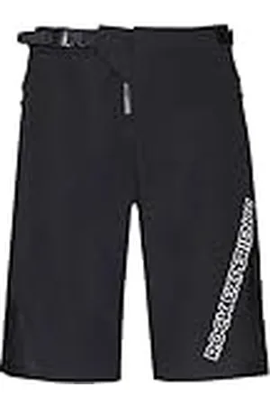 ROCK EXPERIENCE REMP04781 DIOMEDE bermuda sportbroek dames S, , S