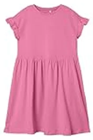 NAME IT Nkfhamina Capsl Dress Pb, , 140 cm