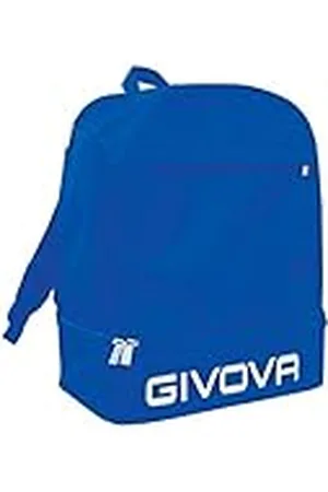 Givova Sportrugzak, uniseks, , Eén maat, Sporttas