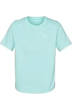 Asics 2012D170-401 Core SS Top T-Shirt Dames Maat L, , L