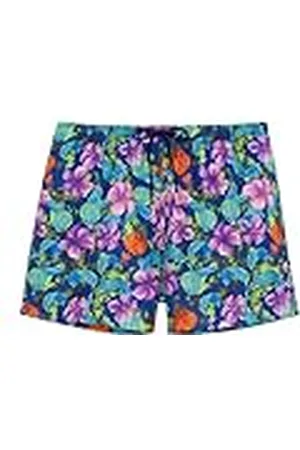 Hom BALATA zwemshorts, , M