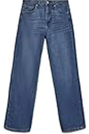 VERO MODA VMTESSA HR Wide Jeans RA380 GA NOOS, , 27W / 30L