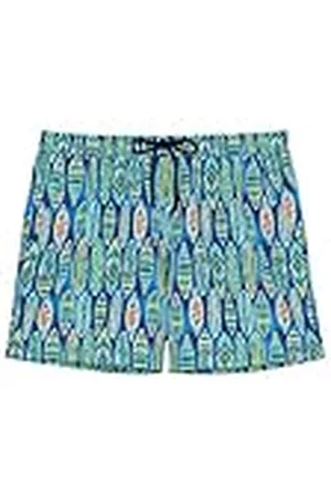 Hom Marbella zwemshorts, , L