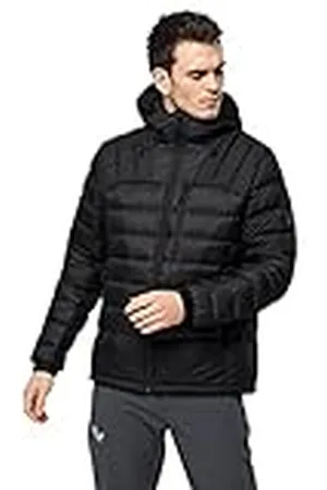 Jack Wolfskin North Climate Herenjas, , XXL